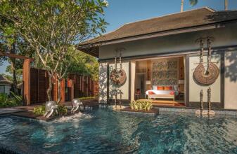 Anantara Mai Khao Phuket Villas