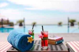 Romana Resort & Spa
