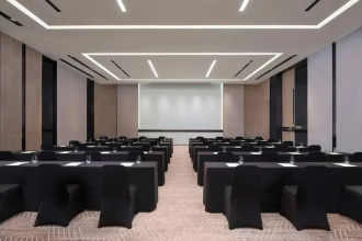 Ac Hotel By Marriott Chengdu North