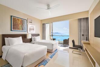 Intercontinental Residences Nha Trang