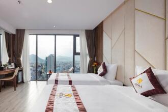 Senia Hotel Nha Trang