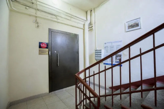 Апартаменты «На Лебедева 10В», фото 97
