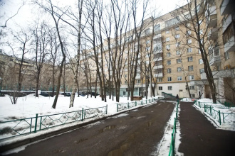 Апартаменты Kvart Boutique Киевский, фото 130