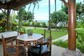 Coral View Villas