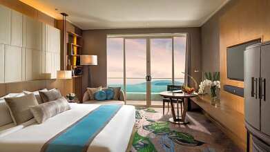 Intercontinental Nha Trang