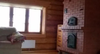 На Озере С Конюшней, фото 25