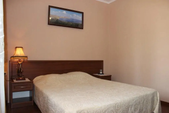 Guest house Aliye Parusa, фото 17