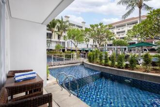 Sanur Resort Watujimbar