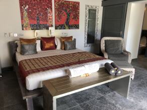 Indiana Kenanga Luxury Boutique Hotel & Spa