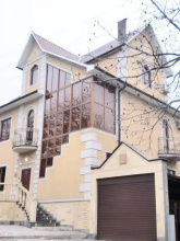 Like Hostel Pyatigorsk, фото 26