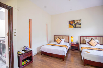 Diamond Bay Resort & Spa Nha Trang