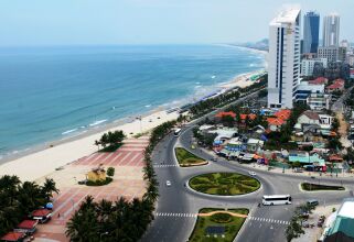 Delicate Beach Danang (Ex. Hung Anh)