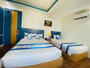Blue Pearl Hotel Nha Trang