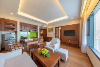 Dlg Hotel Danang