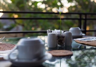 The Bidadari Villas & Spa