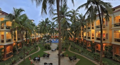 Country Inn & Suites By Radisson, Goa Candolim