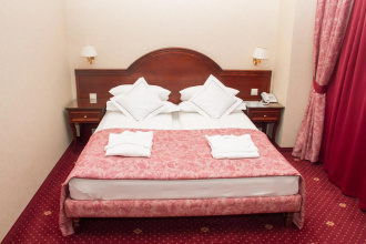Гостиница Royal Falke Resort & SPA, фото 73