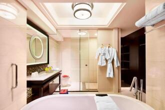 Sheraton Bali Kuta Resort
