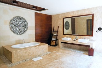 Ulu Segara Luxury Suites & Villas