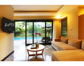 Grand Whiz Hotel Nusa Dua Bali