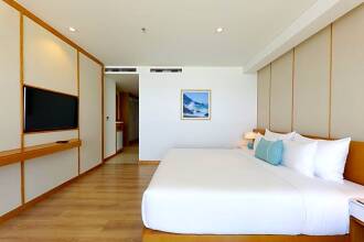 Tms Hotel Danang