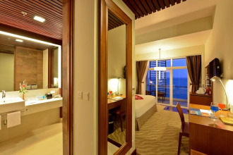 Novotel Hotel Nha Trang