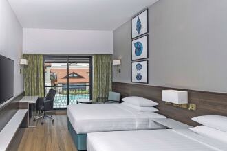 Fairfield By Marriott Goa Benaulim
