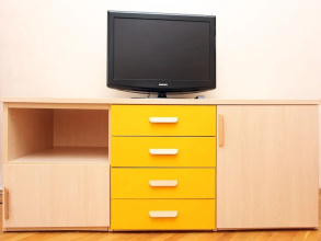 Апартаменты «Apartlux на пл. Победы», фото 38