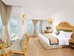 Green World Hotel Nha Trang