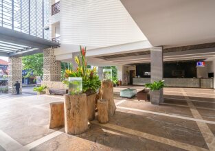 Sun Island Hotel Kuta
