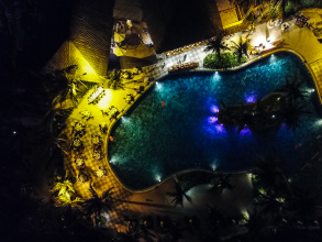 Pandanus Resort