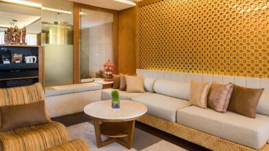 Grand Seminyak Lifestyle Boutique Bali Resort (Ex Anantara Seminyak)