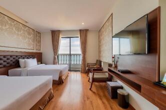 Imperial Hotel Nha Trang
