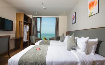 Dtx Hotel Nha Trang