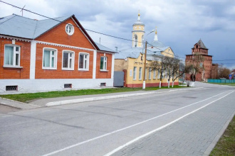 Dom v Kremle, фото 69