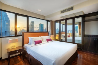 Bandara Suites Silom, Bangkok