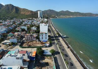 Nha Trang Wonderland Hotel
