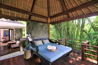 The Purist Villas & Spa