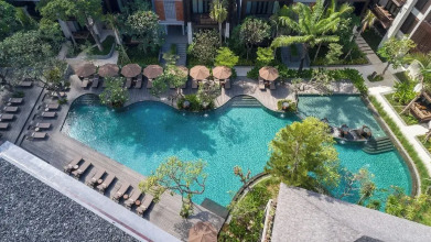 Ramayana Resort & Spa Kuta