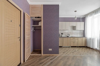 Апартаменты RentWill Sherbinka 810-1, фото 46