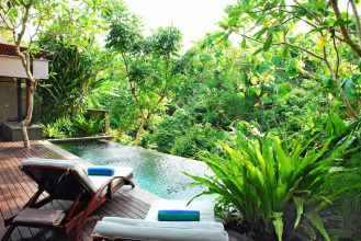 Gending Kedis Luxury Villas & Spa Estate