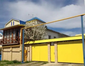 Guest House Avacha, фото 46