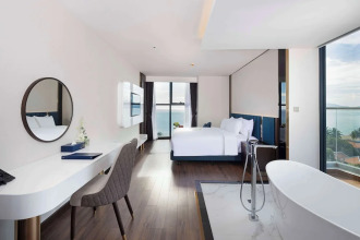 Best Western Premier Marvella Nha Trang Hotel