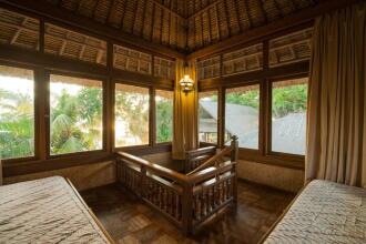 Tandjung Sari Hotel