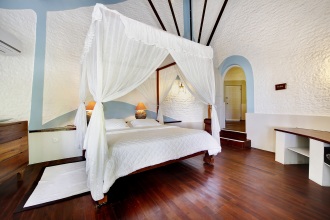 Nika Island Resort & Spa, Maldives