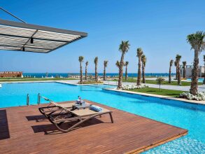 Rixos Premium Magawish Suites And Villas