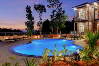 Aurum Resorts