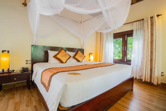 Diamond Bay Resort & Spa Nha Trang