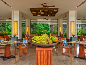 Intercontinental Bali Sanur Resort