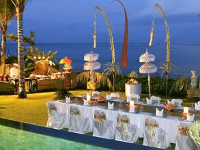 Novotel Bali Benoa